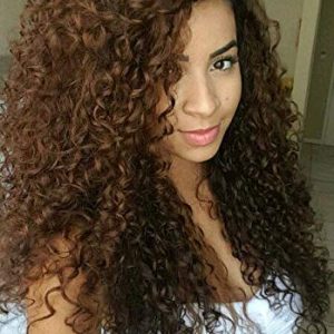 Peluca natural pelo humano lace front indetectable