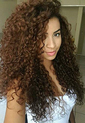 Peluca natural pelo humano lace front indetectable