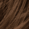 Base marrón medio a oscura con reflejos marrón rojizo claro